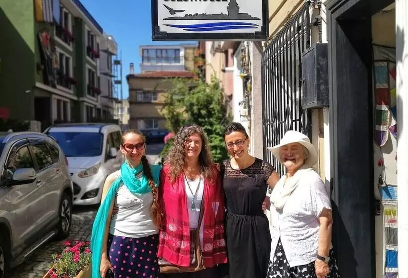 Hotel Marmara Guesthouse