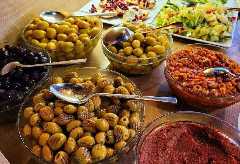 Hotel Marmara Guesthouse