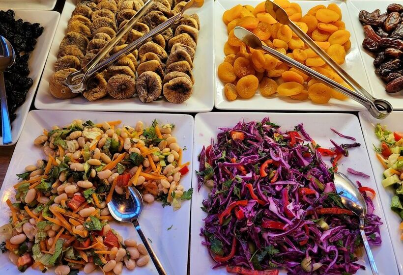 Hotel Marmara Guesthouse