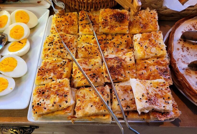 Hotel Marmara Guesthouse