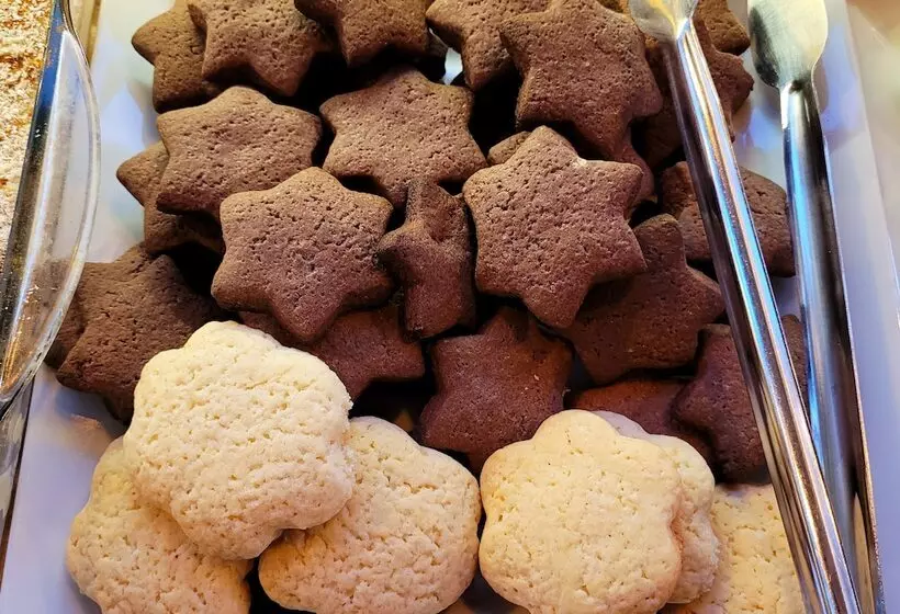 Hotel Marmara Guesthouse