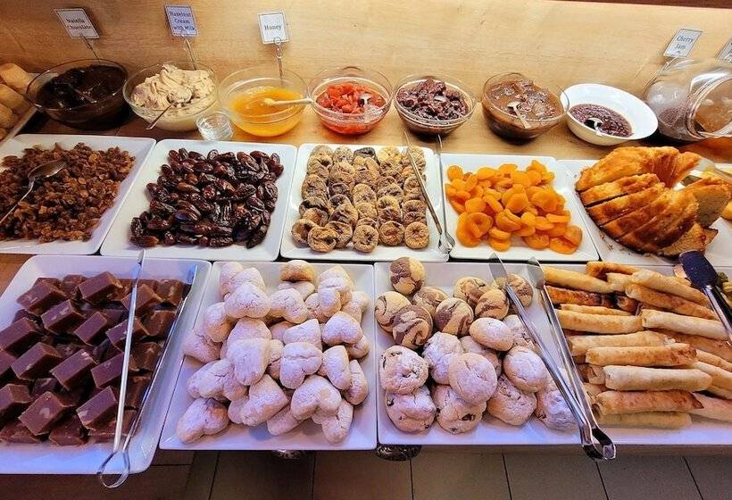 Hotel Marmara Guesthouse