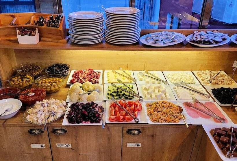 Hotel Marmara Guesthouse