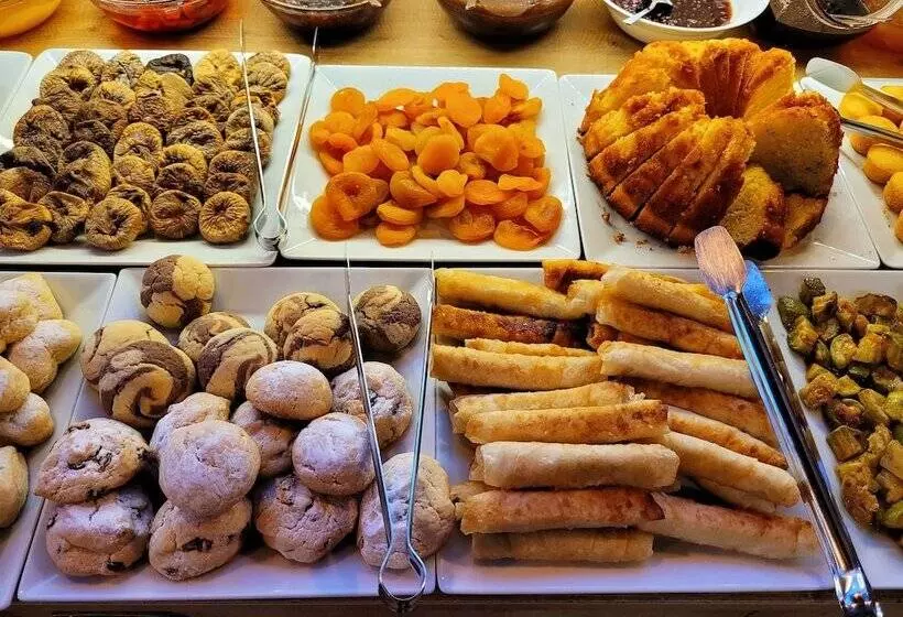 Hotel Marmara Guesthouse