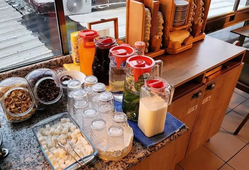 Hotel Marmara Guesthouse