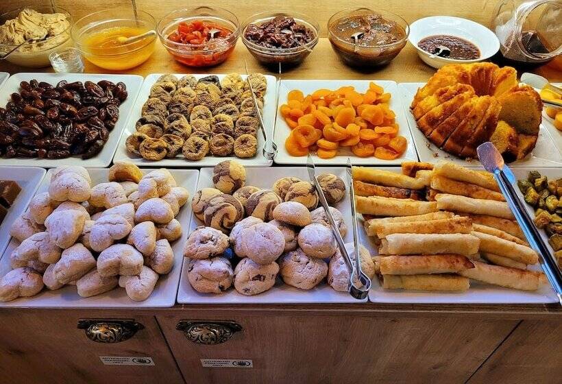 Hotel Marmara Guesthouse