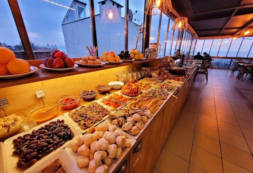 Hotel Marmara Guesthouse