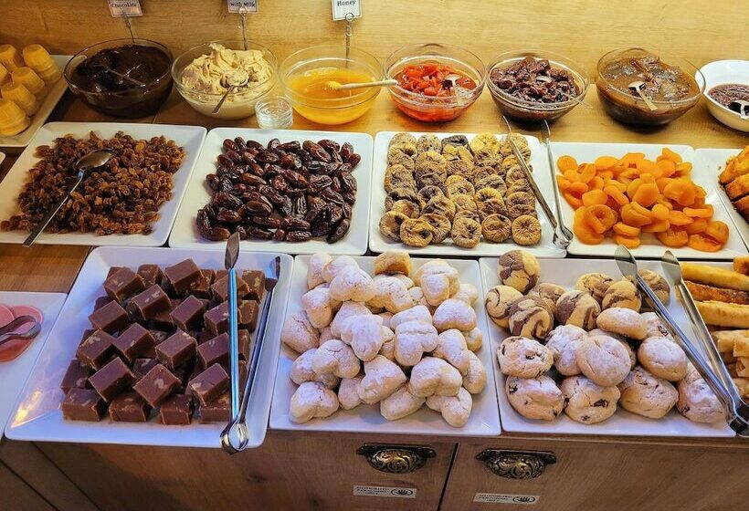 Hotel Marmara Guesthouse