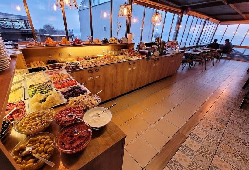 Hotel Marmara Guesthouse