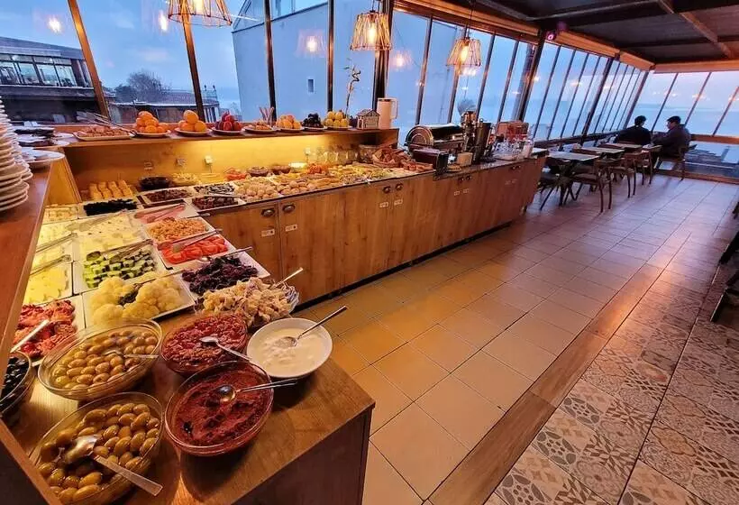 Hotel Marmara Guesthouse