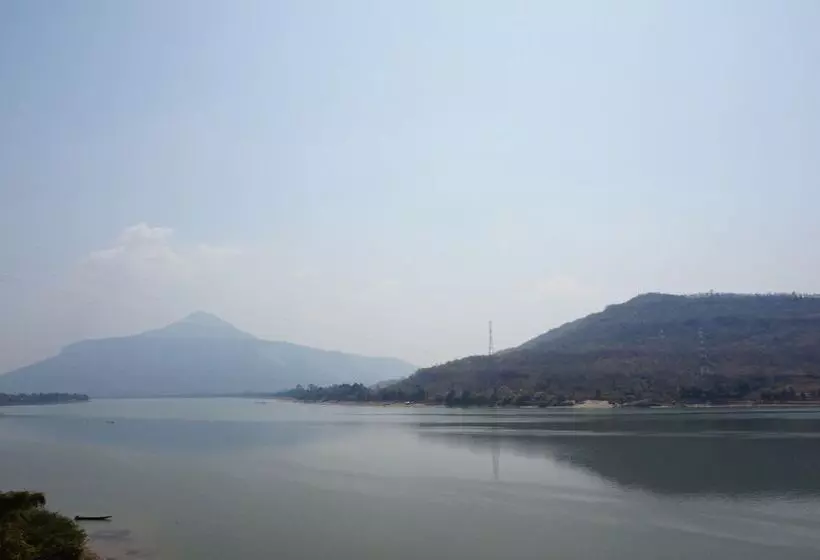 호텔 Mekong Paradise Resort