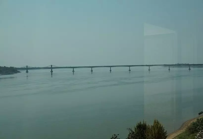 호텔 Mekong Paradise Resort