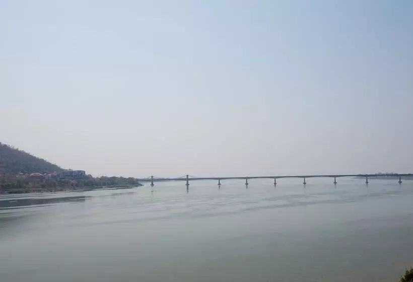 호텔 Mekong Paradise Resort