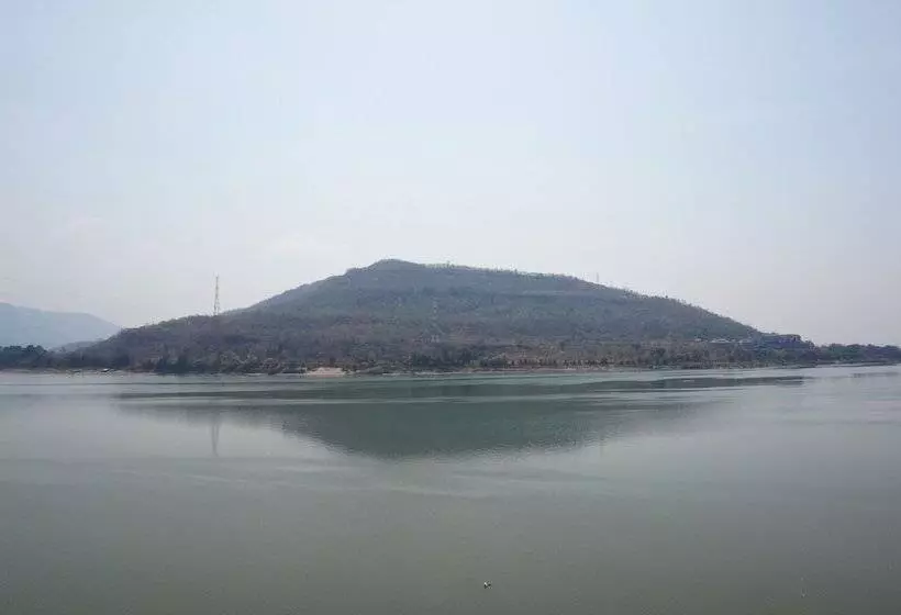 호텔 Mekong Paradise Resort