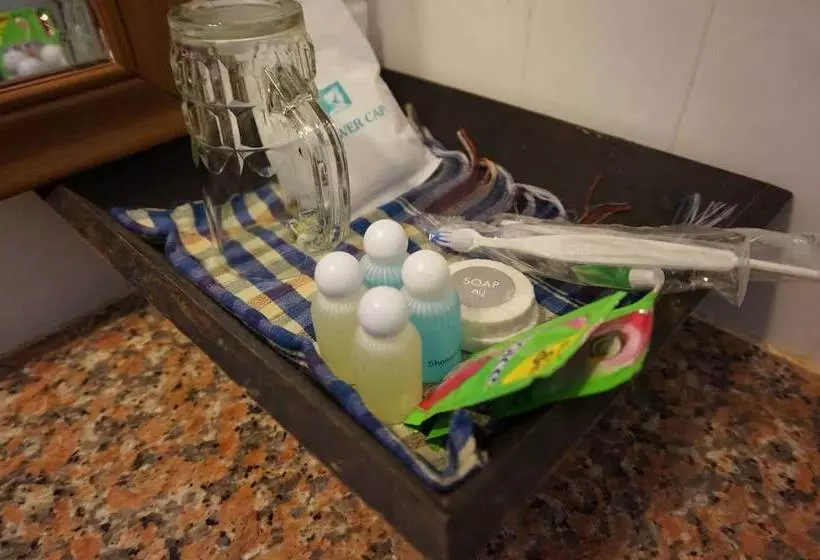 호텔 Mekong Paradise Resort