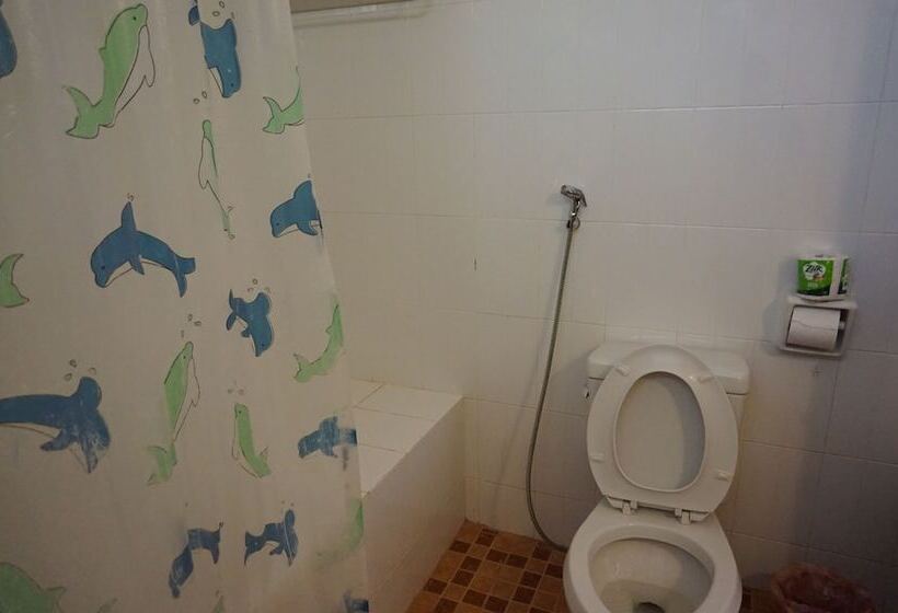 בית מלון כפרי Mekong Paradise Resort