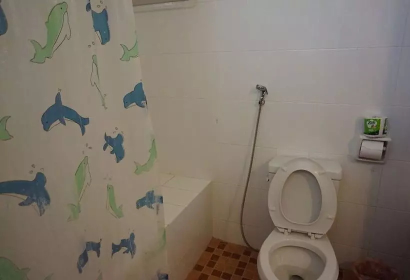 호텔 Mekong Paradise Resort