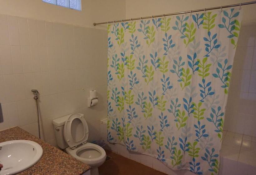 בית מלון כפרי Mekong Paradise Resort