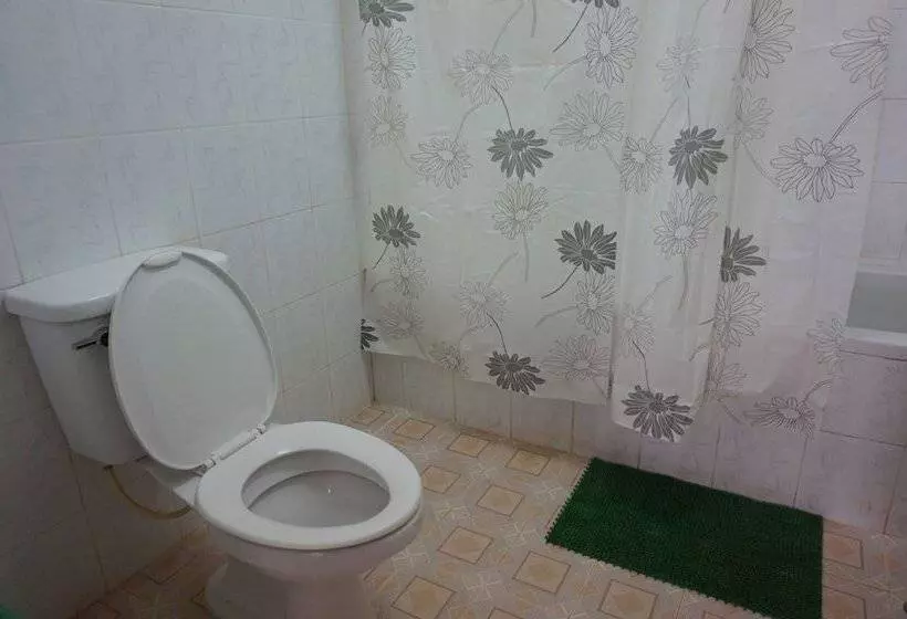 호텔 Mekong Paradise Resort