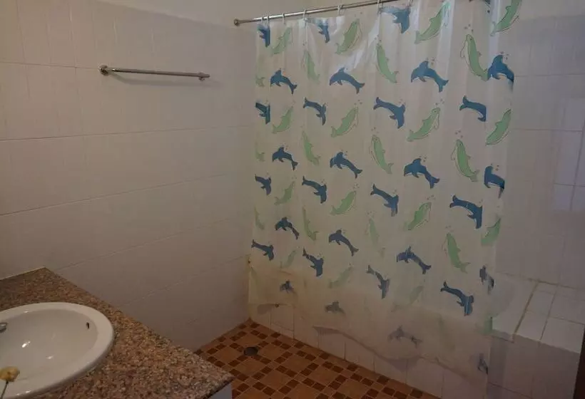 호텔 Mekong Paradise Resort