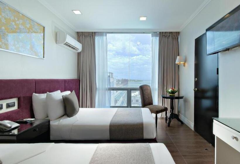 בית מלון כפרי Metrocentre