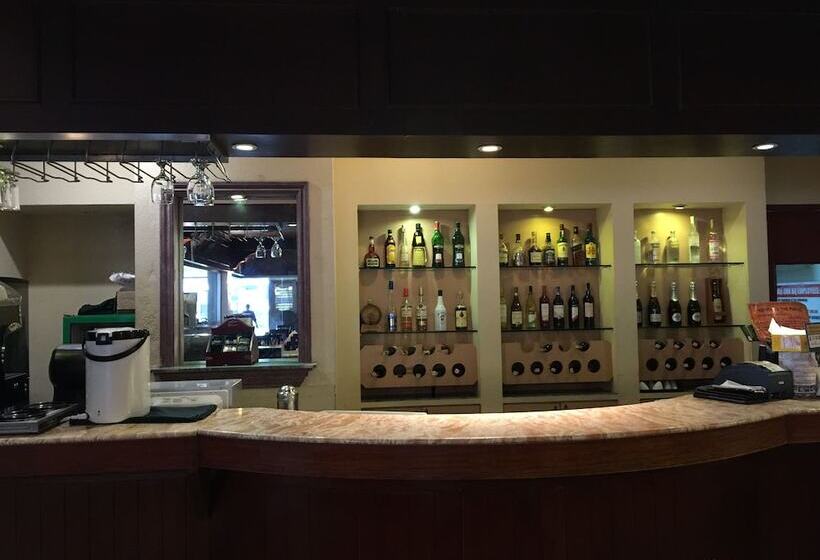 בית מלון כפרי Metrocentre