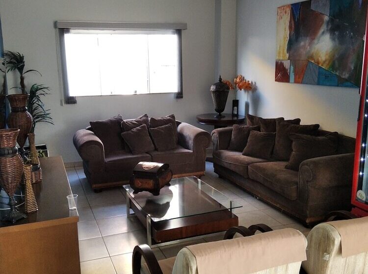 酒店 Monte Castro Executive