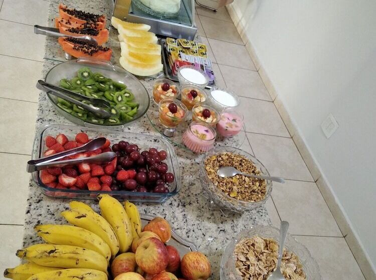 酒店 Monte Castro Executive