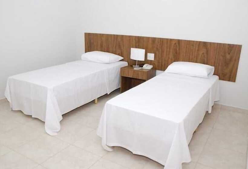 酒店 Monte Castro Executive