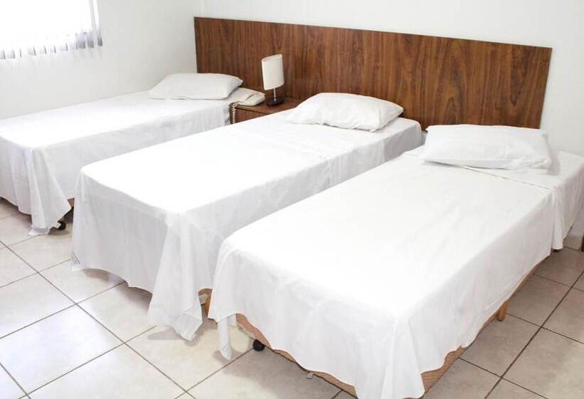 酒店 Monte Castro Executive