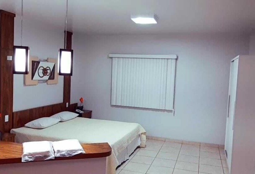 酒店 Monte Castro Executive