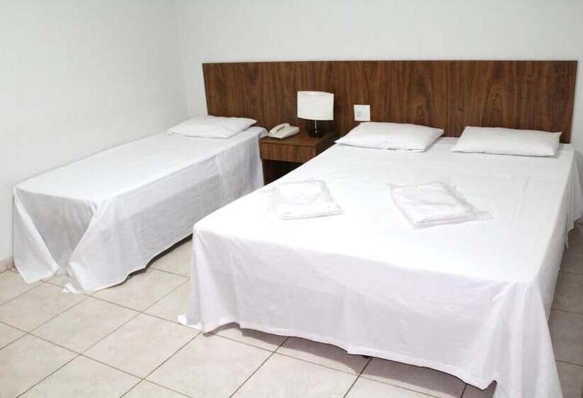 酒店 Monte Castro Executive