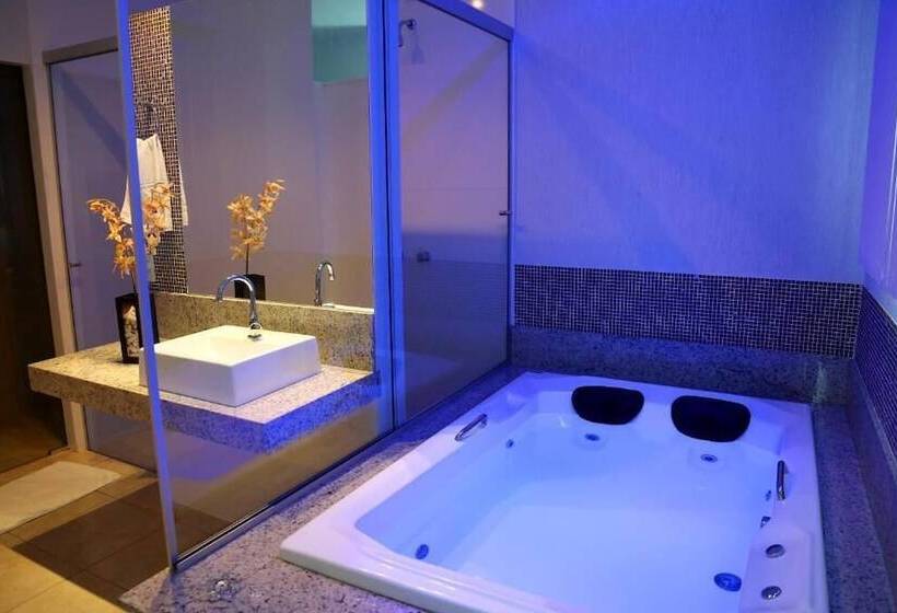 酒店 Monte Castro Executive