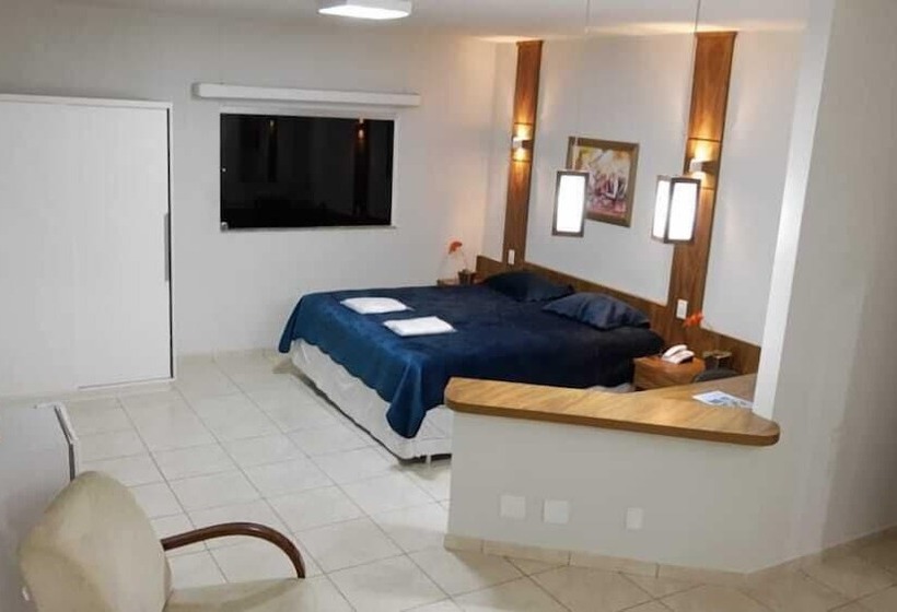 酒店 Monte Castro Executive