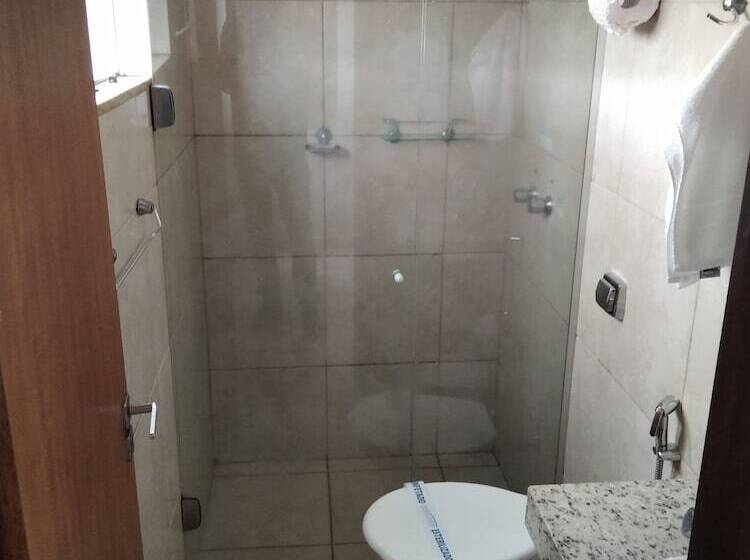 酒店 Monte Castro Executive