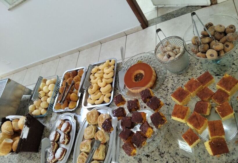 酒店 Monte Castro Executive