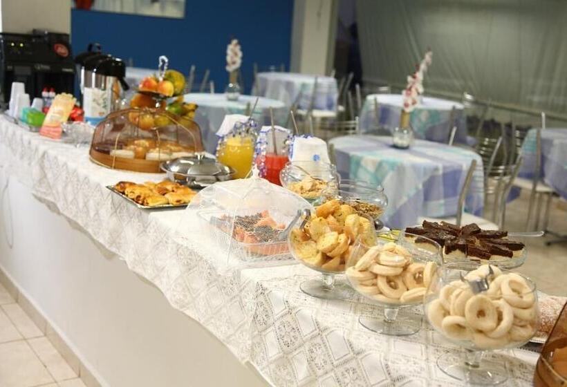 酒店 Monte Castro Executive