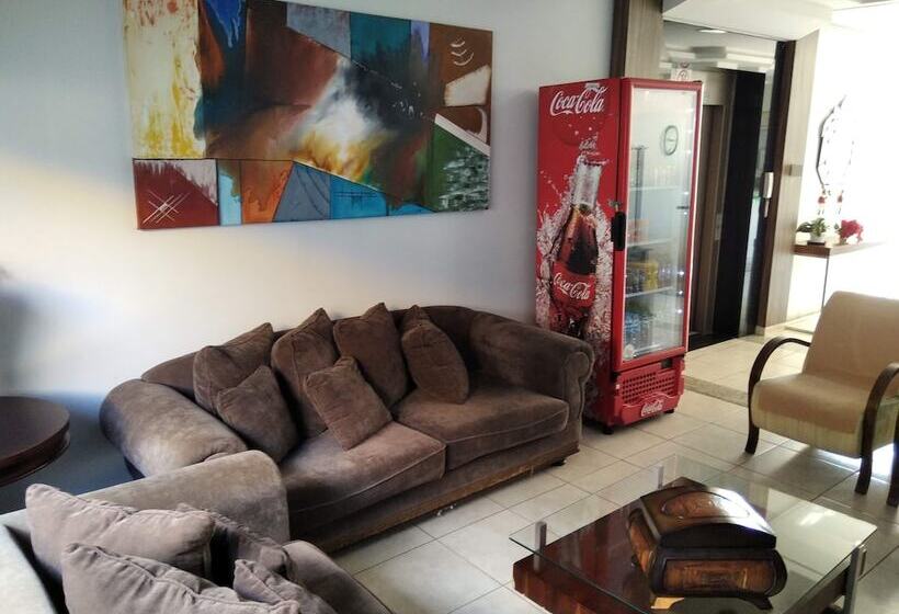 酒店 Monte Castro Executive