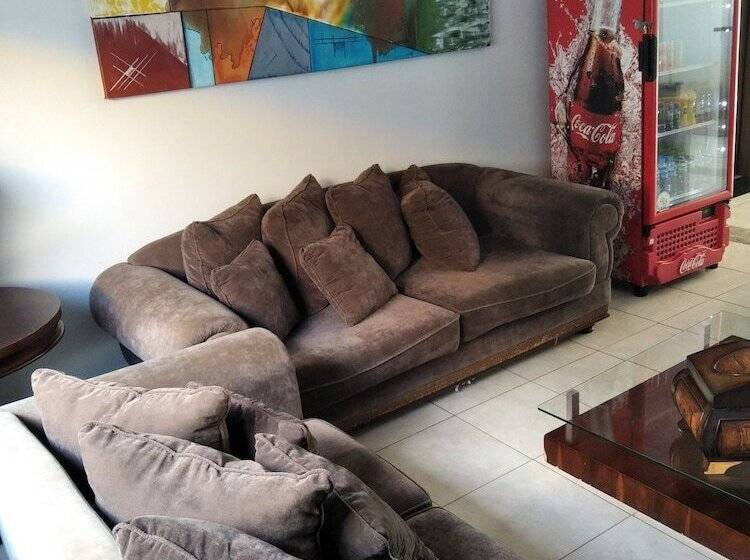 酒店 Monte Castro Executive