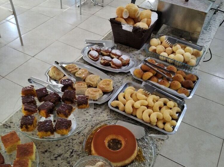 酒店 Monte Castro Executive