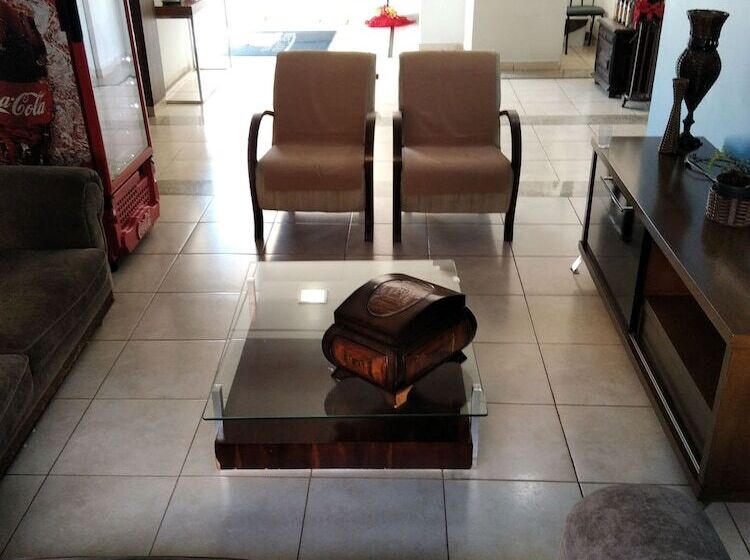 酒店 Monte Castro Executive