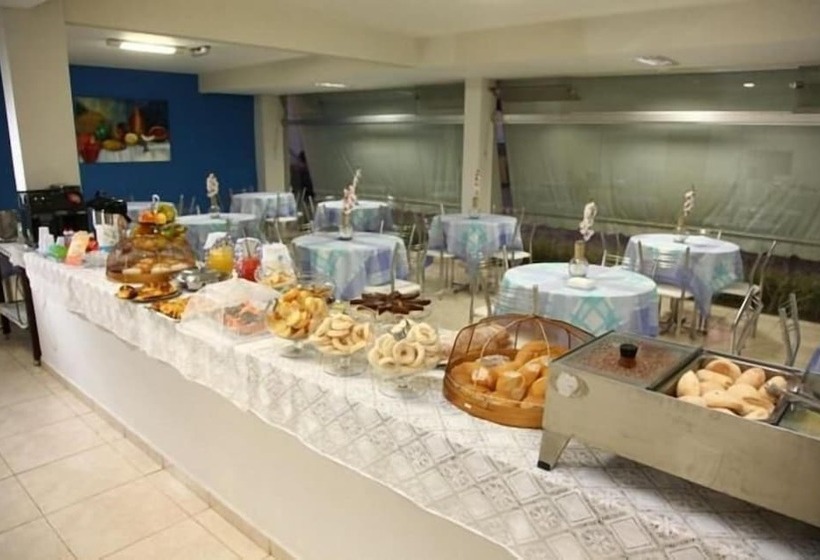 酒店 Monte Castro Executive