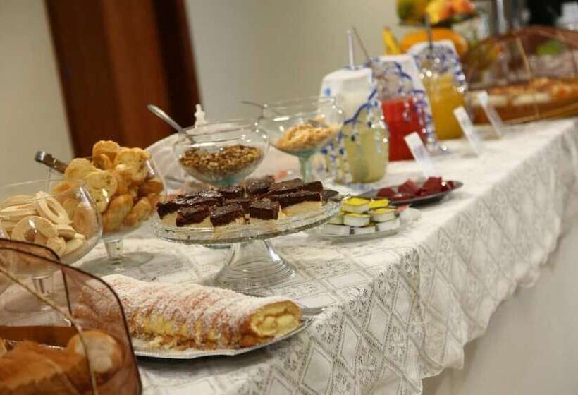 酒店 Monte Castro Executive