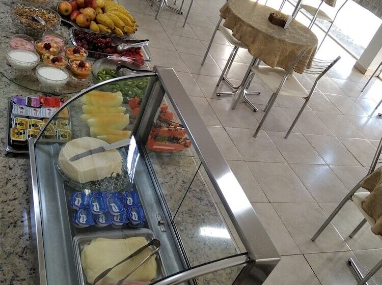 酒店 Monte Castro Executive