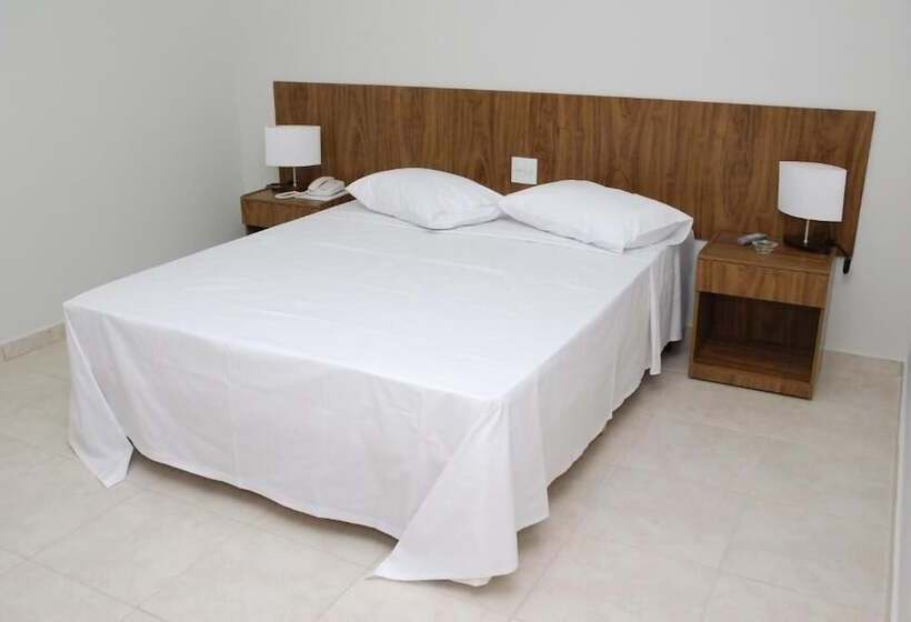 酒店 Monte Castro Executive