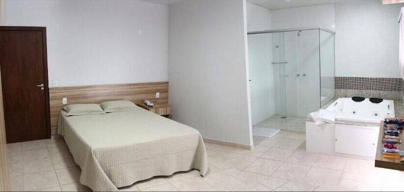 酒店 Monte Castro Executive