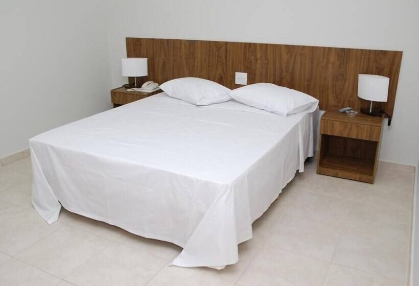 酒店 Monte Castro Executive