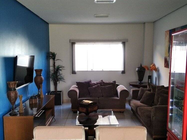 酒店 Monte Castro Executive