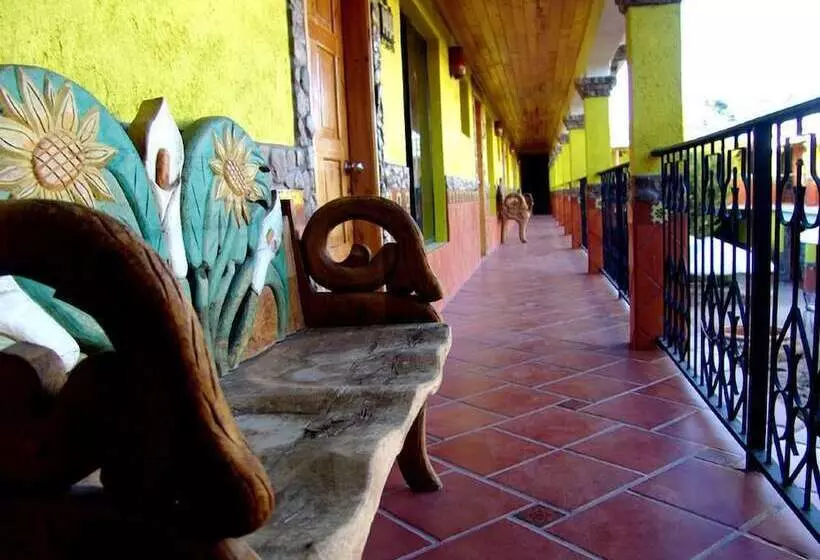 فندق Plaza Mexicana Margarita S