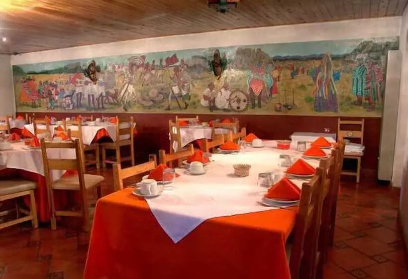 فندق Plaza Mexicana Margarita S